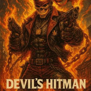 Devil's Hitman