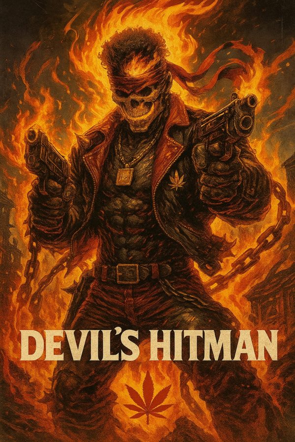 Devil's Hitman