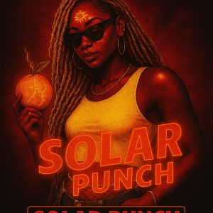 Solar Punch
