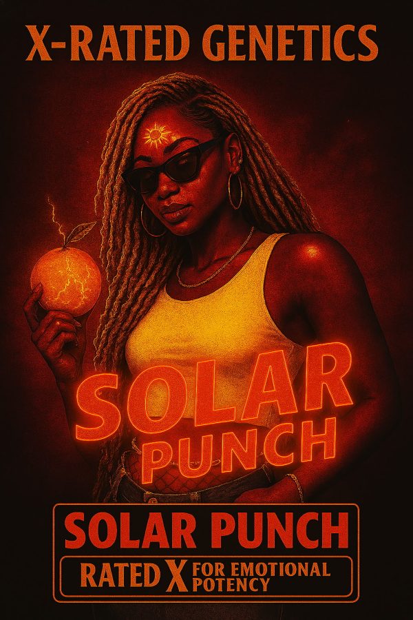 Solar Punch