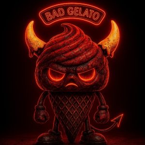 Bad Gelato