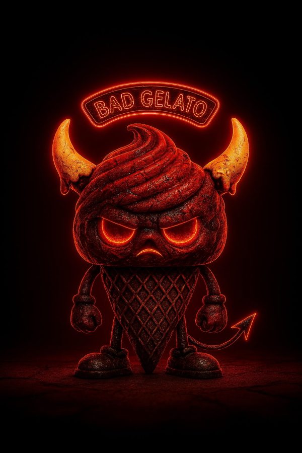 Bad Gelato